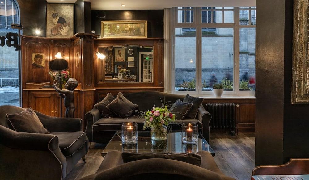 Brueghel Hotel Lille