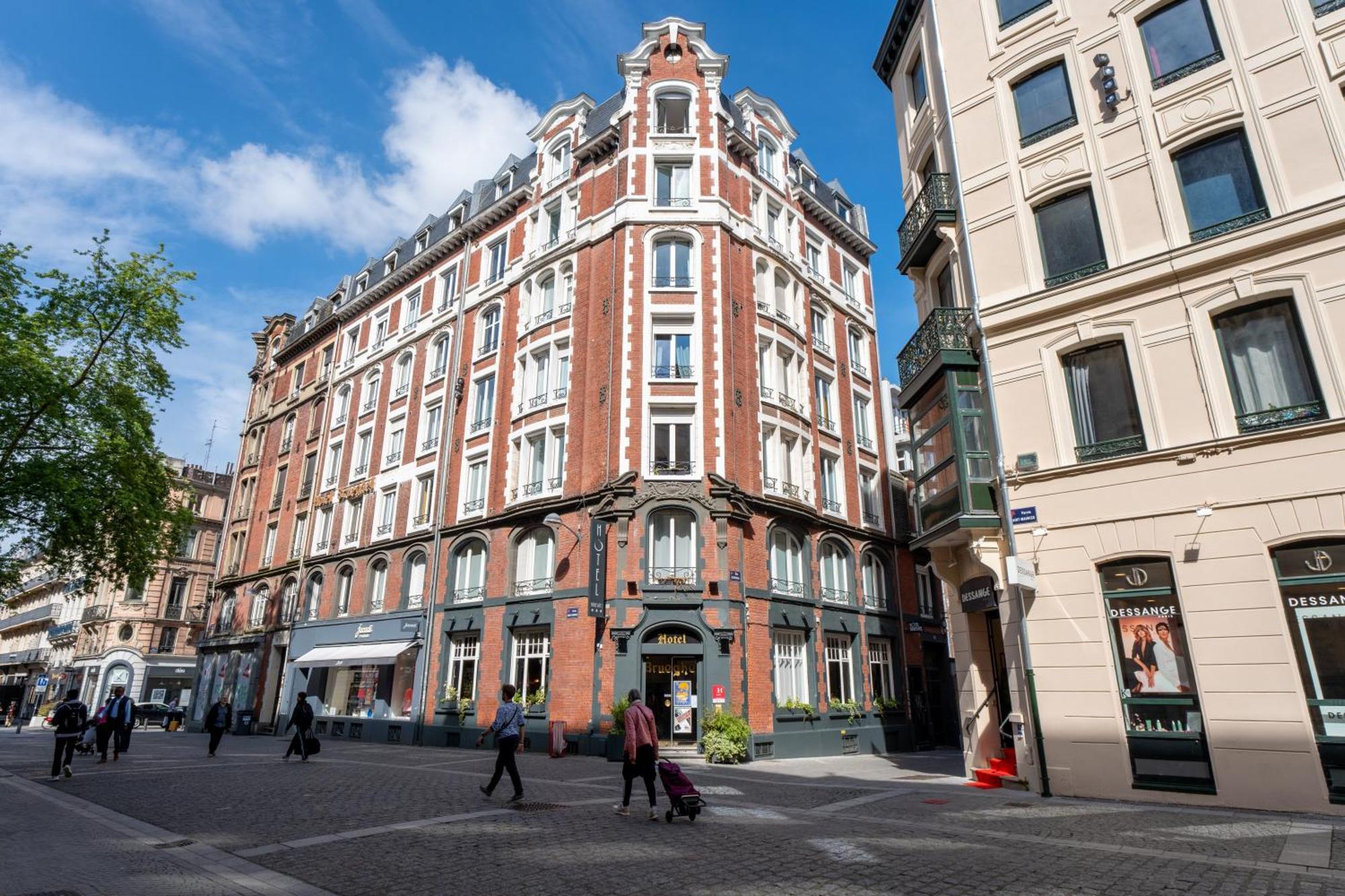 Brueghel Hotel
