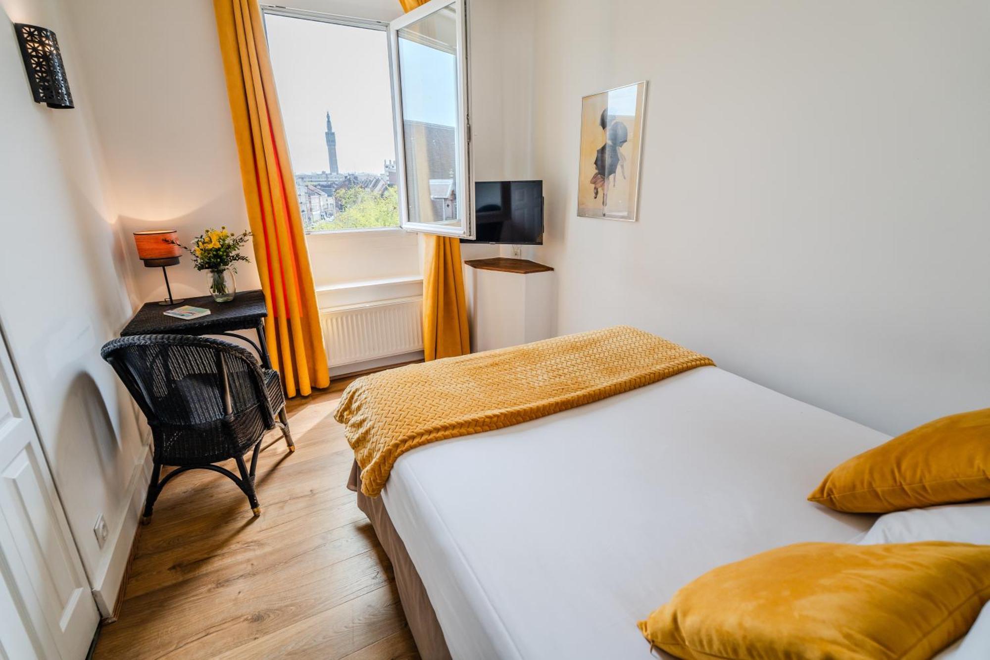 Hotel Brueghel 3*