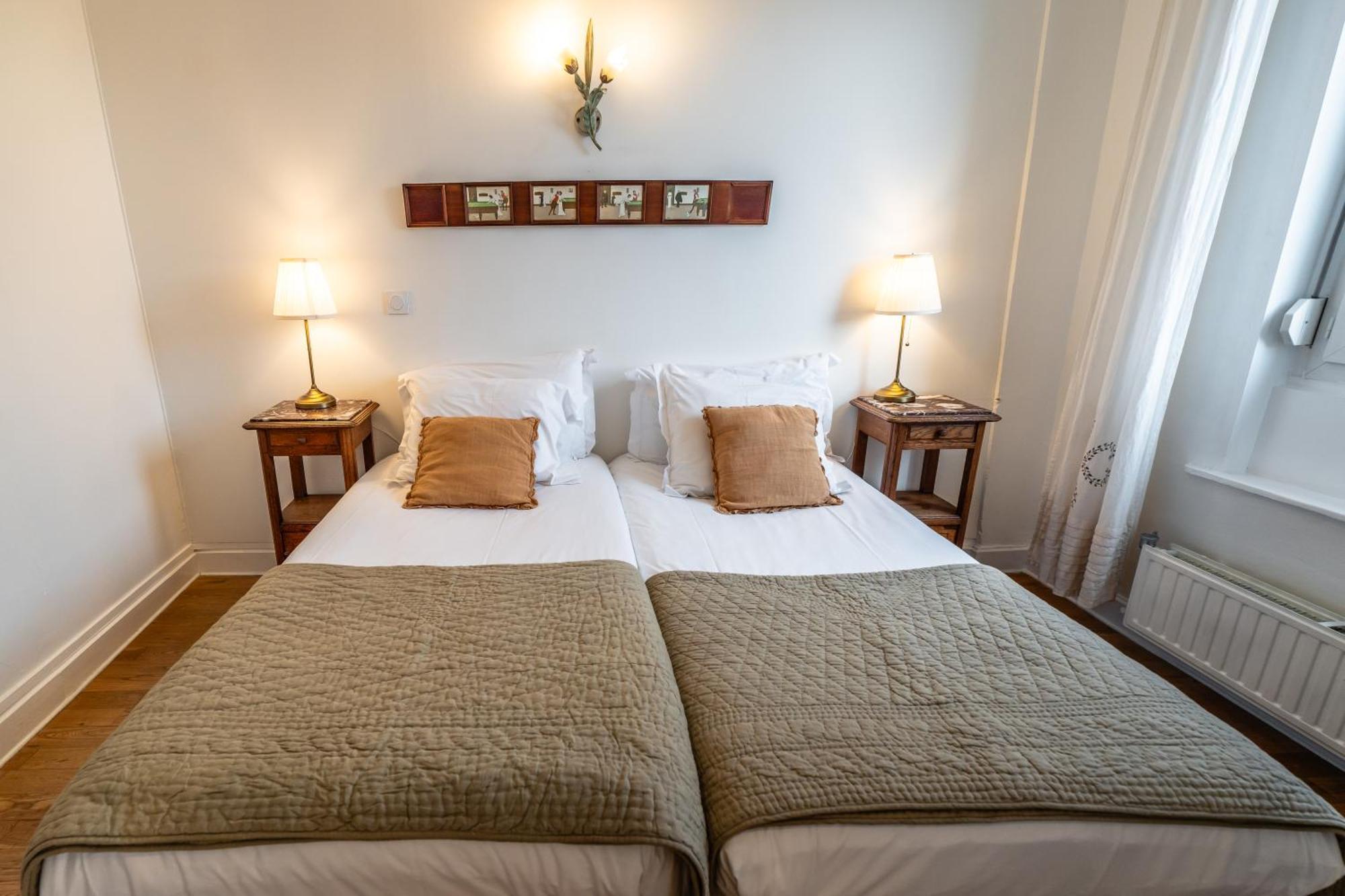 Brueghel Hotel