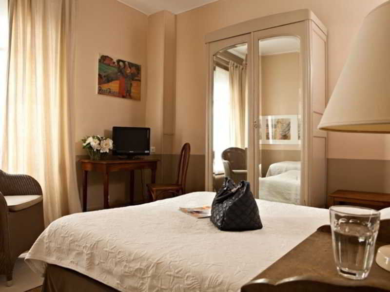 Hotel Brueghel 3*